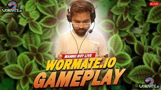 JUST CHILLING WORMATEIO LIVE  warmate live warmate directtounknown verticallivefeed live [upl. by Toth]