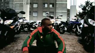 MAC TYER  93 TU PEUX PAS TEST Clip Officiel [upl. by Coumas]