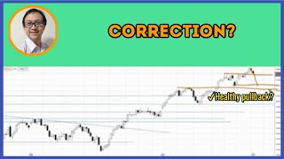 Overbought Overextended  Whats the Buzz Now [upl. by Ahidam]