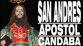 SAN ANDRES APOSTOL  TIPA NOVENA 2023  SANTOHOLICS [upl. by Sisco]