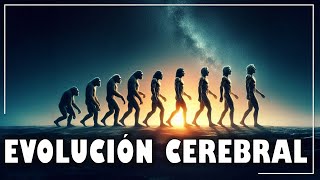 EVOLUCIÓN CEREBRAL Humana Claves de la Historia⭐aulamedia Historia [upl. by Barthold332]