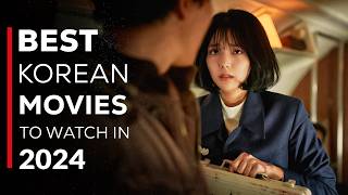 Best Korean Movies in 2024 Never To Miss [upl. by Jr910]