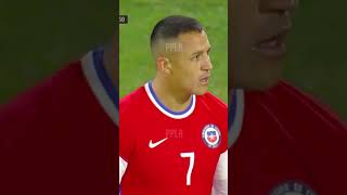 Chile 11 Bolivia eliminatorias Qatar highlights seleccionchilena [upl. by Byram]