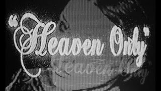 TOOPOOR  HEAVEN ONLY OFFICIAL MUSIC VIDEO [upl. by Aklam630]