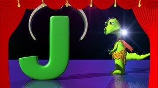 Baby Magic ABC  The Alphabet Show 2 [upl. by Pascoe]