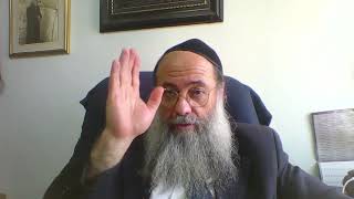 Daf Hayomi  Baba Batra  Daf 130 Rav Elie Perez [upl. by Attiuqahs]