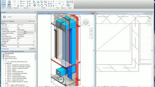 Revit Bluebeam Training  Creating 3D Views with the use of 3D PDFs [upl. by Trelu923]