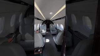 Praetor 500 jesus luxuryreview aviation [upl. by Ahsenak191]