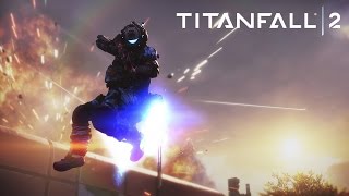 Can You Beat Titanfall 2 Without Entering A Titan [upl. by Odiug49]