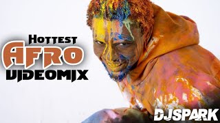 TOP LATEST 2023 NAIJA AFROBEATS PARTY VIDEO MIX  SOSO AFROBEAT MIX 2023  DJ SPARKOmah LayWizkid [upl. by Ahsiyn]