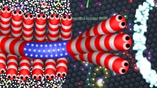 Slitherio Hack  Slitherio Cheats amp Mods BANNED [upl. by Erdah]