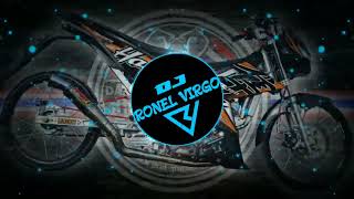 DJ Stig Flow G Fullbass Remix DJ Ronel Beats [upl. by Naujahs]