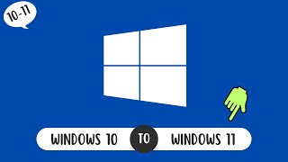 How to Get Windows 11 Update on Windows 10 [upl. by Sidman]