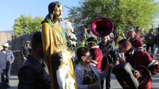 Mi Gusto es Banda La Consentida San José de Vargas Michoacán [upl. by Whall]