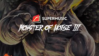 Monster Of Noise 3  Teaser [upl. by Avrom647]