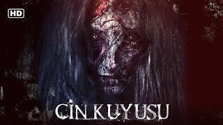 Cin Kuyusu  Tek Parça Full HD Korku Filmi [upl. by Ydne]