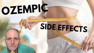 2 Ozempic Side Effects You Must Know About [upl. by Donaghue]