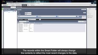 InfoBlox Smart Folders [upl. by Roseanne]