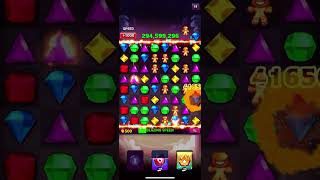 Bejeweled Blitz Twinkly Tuesday 418685888 [upl. by Lagiba584]