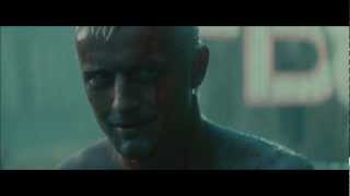 Blade Runner  Roy Batty  Final Monologue [upl. by Barby]