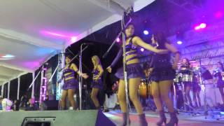 CUMBIA MIX  ORQUESTA CARAMELO [upl. by Shipp]