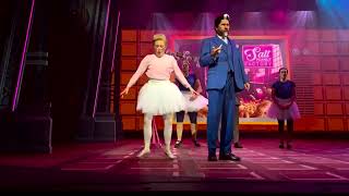 Kings Theatre  Charlie and The Chocolate Factory Trailer 2024 [upl. by Llevram]