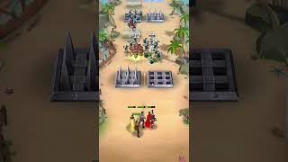 Evony challange stage gameplay 7 [upl. by Sumner]