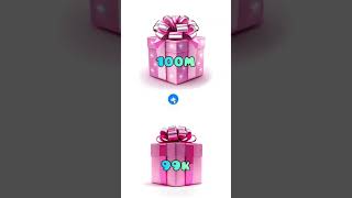 Choose your gift box 🎁abtrending short shortfeed [upl. by Oflodor]