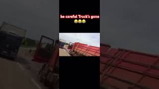 Truck wana play😂‼️ viralvideo top funnymoments comedy mustwatch [upl. by Verina]