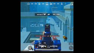 SCRL 1vs4 clutch 😱 1vs4 1vs4clutch shorts viral bgmi [upl. by Dilisio368]