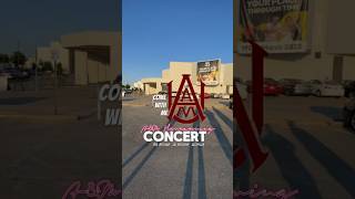 AampM Homecoming Concert vlog aamuconcert aamu homecoming concert glorilla bigboogie lilboosie [upl. by Baelbeer]