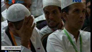 Habib Umar Alhamid dan Habib Zein Smith Muktamar Rabithah Alawiyah 2016 [upl. by Aicenat]