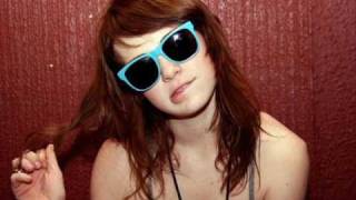 Hot ChickIn Charge  Uffie  04 In Charge Instrumental [upl. by Annora]