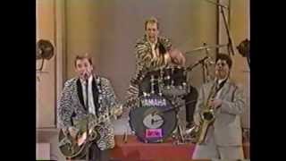 The Kingpins on Star Search 1987  Episode 416wmv [upl. by Nadoj]