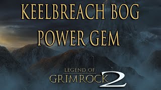 Legend of Grimrock 2  How to open the Cemetery Gates [upl. by Marola]