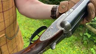 Stephen Grant heavy 10bore  12bore [upl. by Frech]