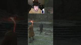 Privacy or PrIvacy hogwartsgameplay hogwartslegacy gamingshorts funnygameclips harrypotter [upl. by Orland218]