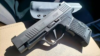 TOP 6 SMALLEST HANDGUNS YOU SHOULD OWN THIS 2024 [upl. by Lothair827]