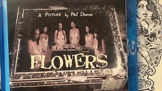 Flowers A Phil Stevens Film Reviewed [upl. by Torey833]