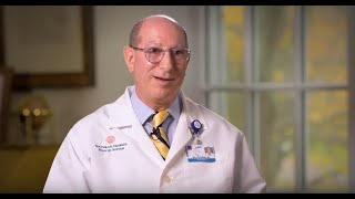 Neil E Goodman MD Bio Video [upl. by Annav550]