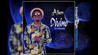 03 Inveja Dj Mimado Album Divino [upl. by Parks]