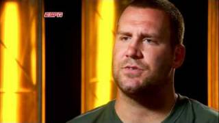 Ben Roethlisberger Conversation [upl. by Wieren]