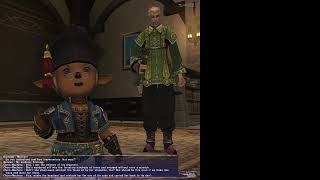 FFXI Seekers of Adoulin Mission 351 [upl. by Avner858]