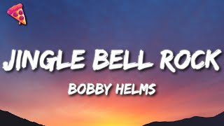 Bobby Helms  Jingle Bell Rock [upl. by Haukom]