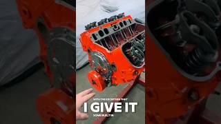 Do NOT Set Your Engine to TDC When Installing Your Distributor [upl. by Ivanah]