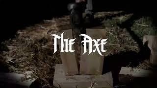 Dissector  The Axe lyric video [upl. by Cerveny23]