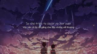 Vietsub MASHUP Scars to your beautiful x Umbrella x Something just like this  MASHUP CỰC HAY [upl. by Drol]