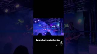 Seguici anche su TikTok per altri contenuti 🎞️🍿 deschema band shorts followme tiktok [upl. by Acinomad92]