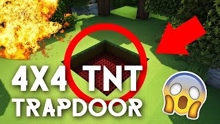 ♪ outdated I have new WR 4x4 TNT Trapdoor Edit by Legofan431 ♪ [upl. by Eleon]