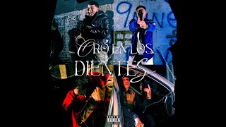 ORO EN LOS DIENTES Official Video  Costa Giuseppe x Bryice x Drei x Og Makeew [upl. by Anaibaf]